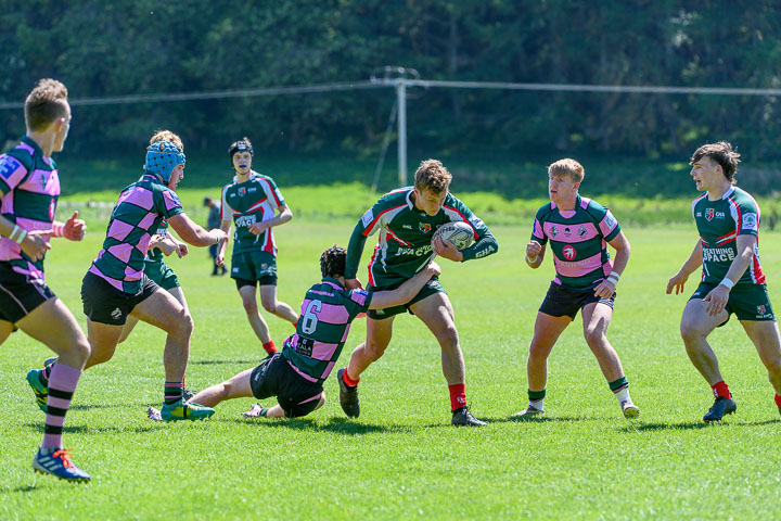 20210612 Ayr RFC v GHA RFC U18