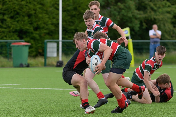 20210627 GHA RFC v Biggar RFC U16