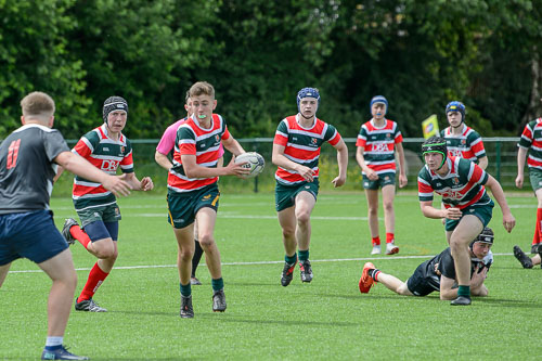 20210627 GHA RFC v Dumfries RFC Under 15 27 June 2021