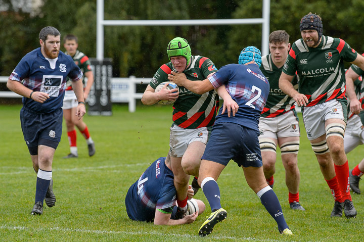 20211002 GHA RFC v Selkirk RFC