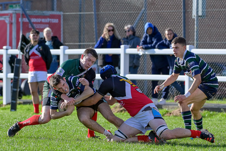 20211030 GHA RFC 2 v GHK RFC 2