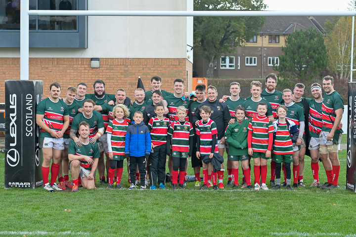 20211106 GHA v Musselburgh