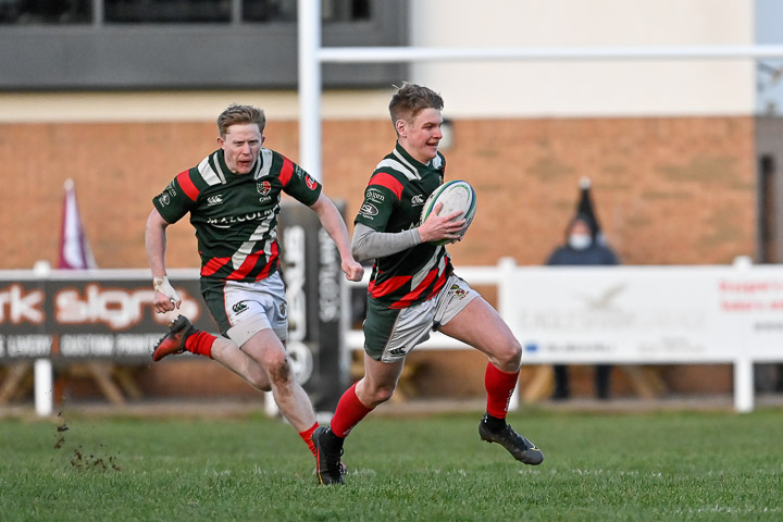 20211127 GHA Lions v Lenzie RFC