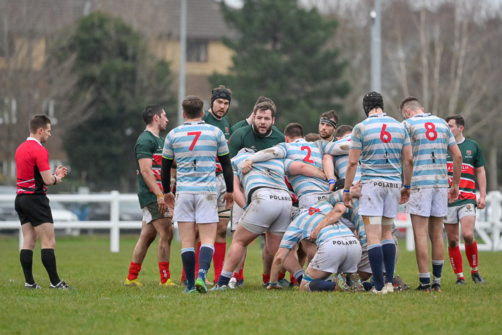 20220115 GHA RFC  v Edinburgh Academicals RFC