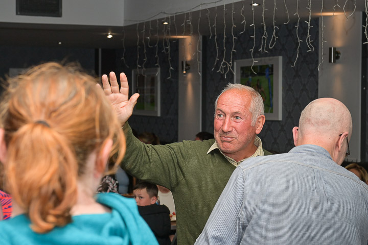 20220611 Steve ASBO Burns Commemoration