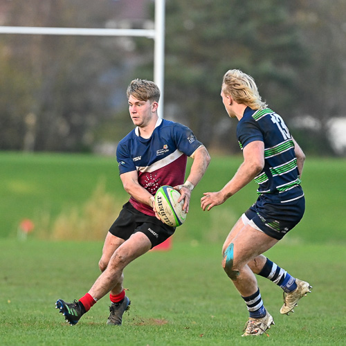 20221109 Strathclyde Uni v BishopBurton