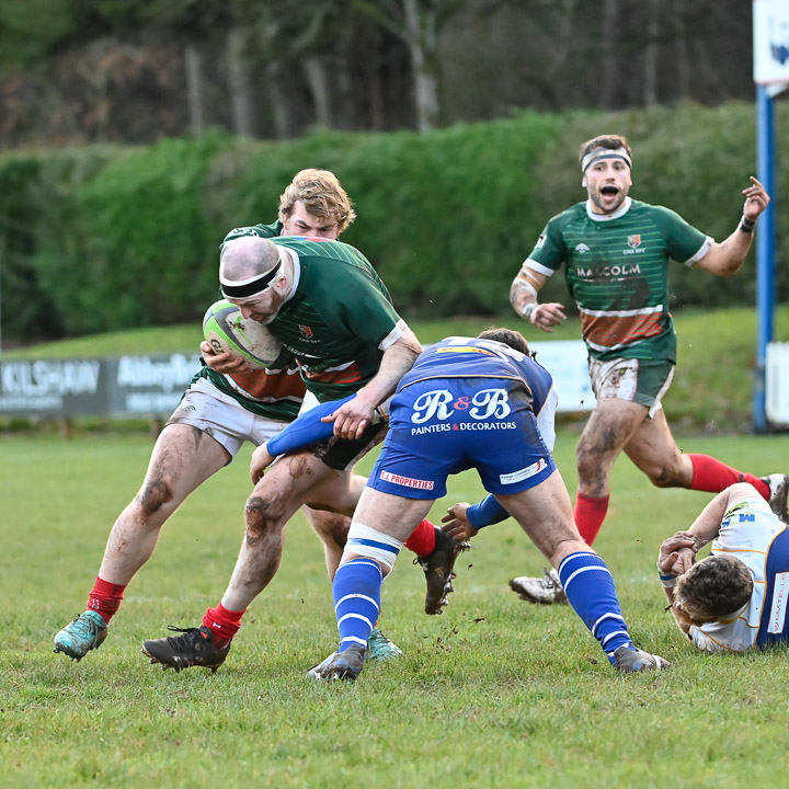 20230114 Jed-Forest RFC V GHA RFC