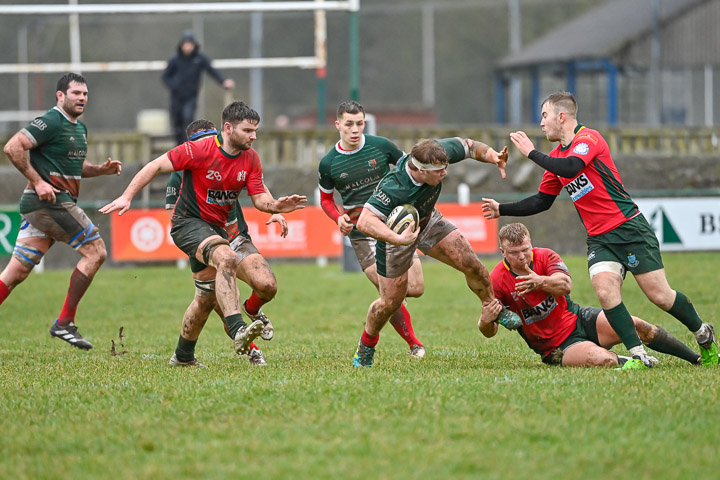 20230218 HawickRC v GHA RFC