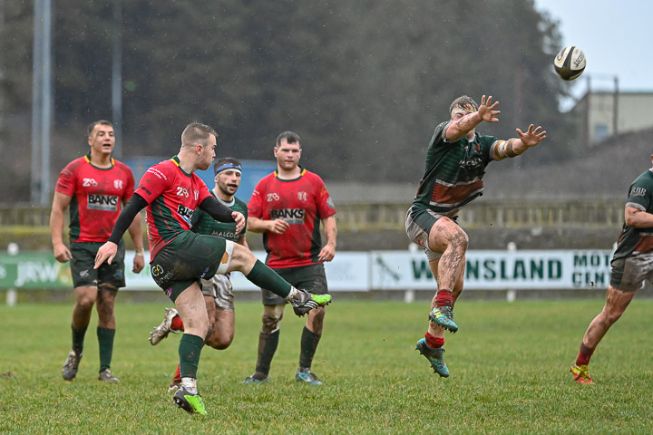 20230218 HawickRC v GHA RFC