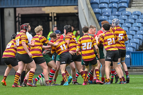 20230325 GHA RFC U16 v Ellon RFC U16 National U16 Cup Final