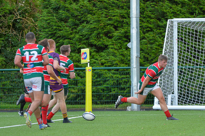 20230825 GHA RFC V Marr RFC