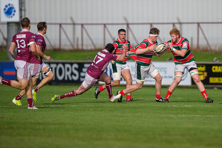 20230909 Gala RFC  v GHA RFC