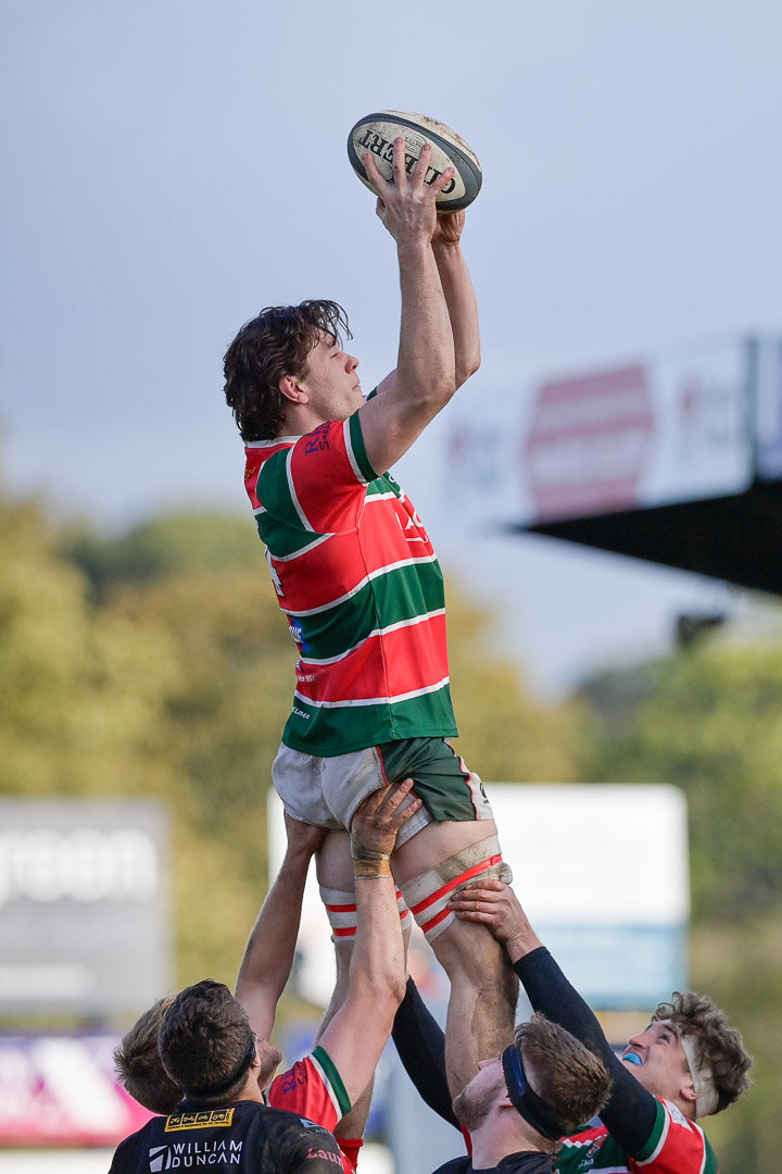 20231014 Ayr RFC v GHA RFC