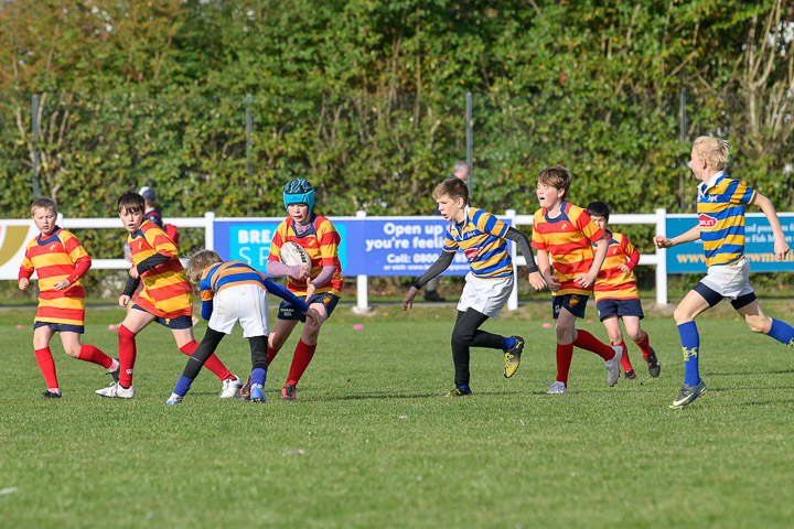 20231015GHA Mini Tournament