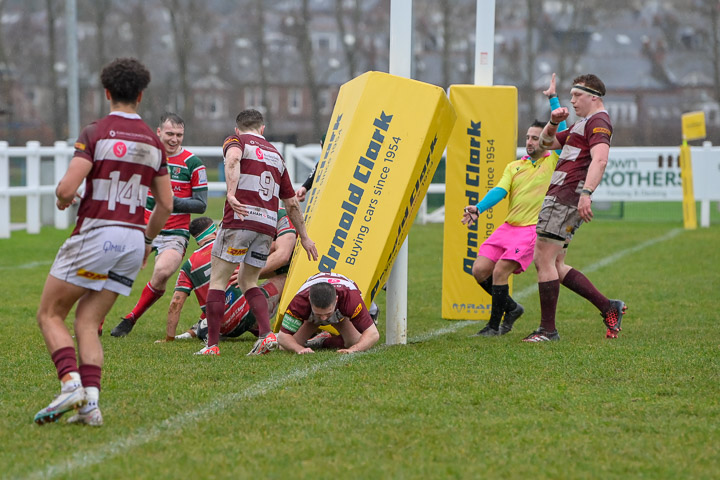 20231209 GHA RFC v Watsonians RFC