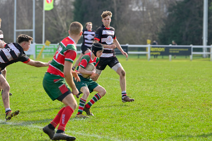 2025030GHA-U18-V-Dumfries-Saints-U18