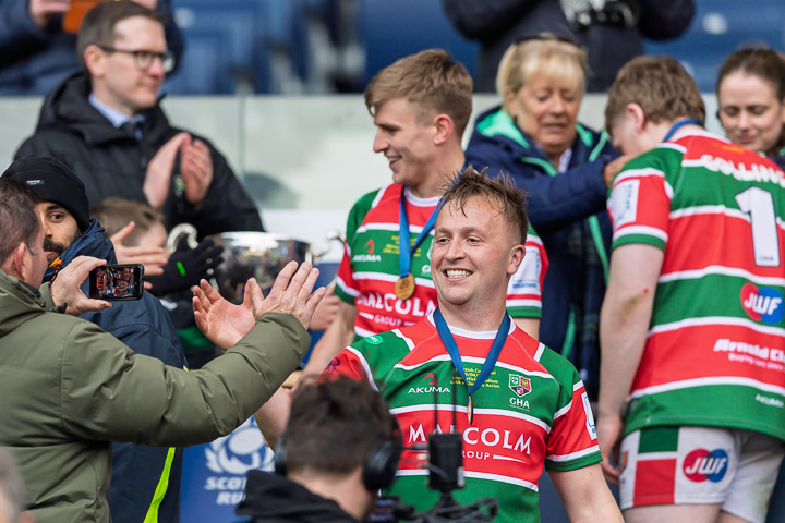 20250419 GHA v Glasgow Academicals SRU National Cup