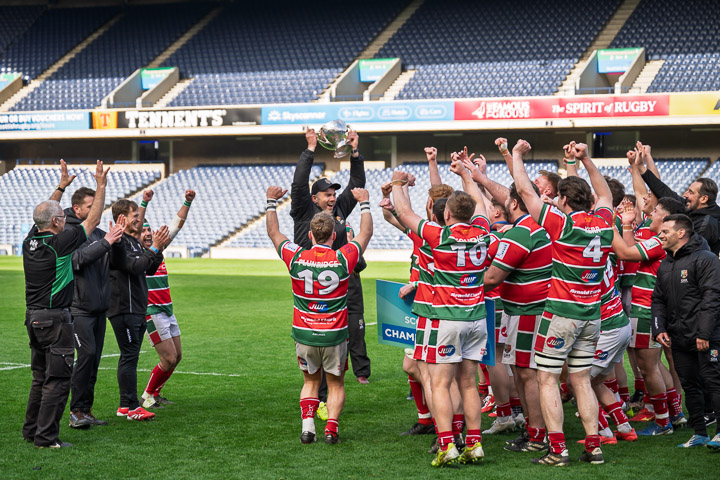 20250419 GHA v Glasgow Academicals SRU National Cup