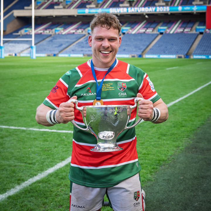 2025 Rugby Union