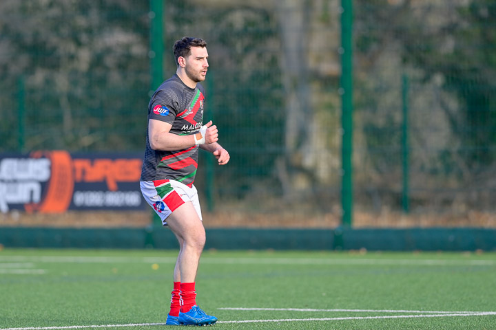 20260124 Ayr RFC 2 v GHA RFC 2