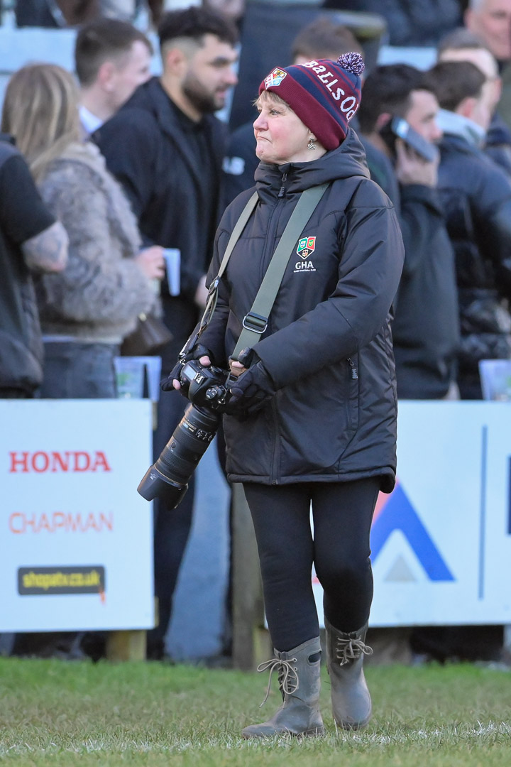 20260124 Ayr RFC Vs GHA RFC SRU Premiership